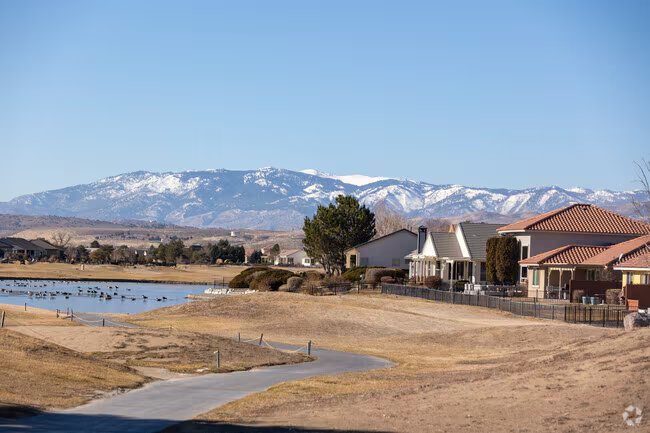 Dayton, Nevada