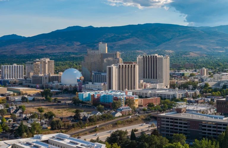 Reno, Nevada