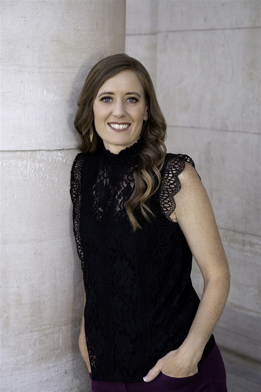 Johanna Summersett